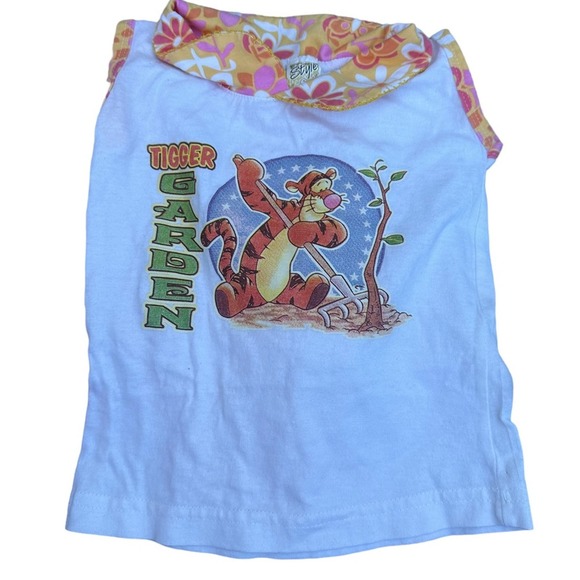 Carter’s Baby Clothes Bundle 18 Months Dresses, Pants, Shirts Leggings - Picture 5 of 16